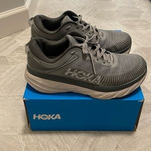 Hoka bondi 7 size 10.5 extra wide (4E)